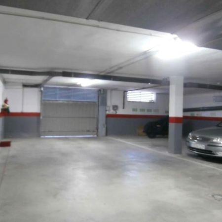 El Apartamento De Adriana En Torrelavega. מראה חיצוני תמונה