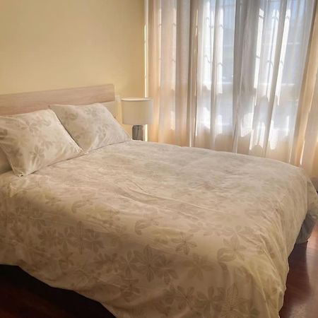 El Apartamento De Adriana En Torrelavega. מראה חיצוני תמונה