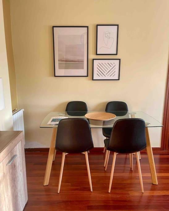 El Apartamento De Adriana En Torrelavega. מראה חיצוני תמונה