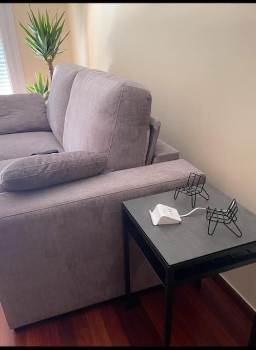 El Apartamento De Adriana En Torrelavega. מראה חיצוני תמונה