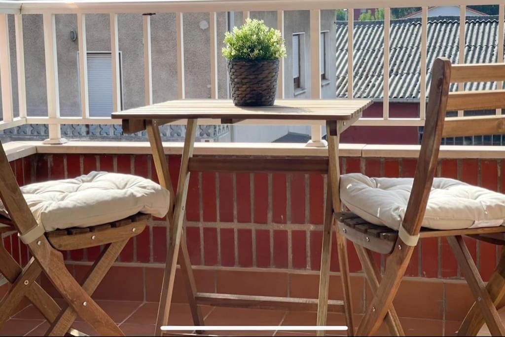 El Apartamento De Adriana En Torrelavega. מראה חיצוני תמונה
