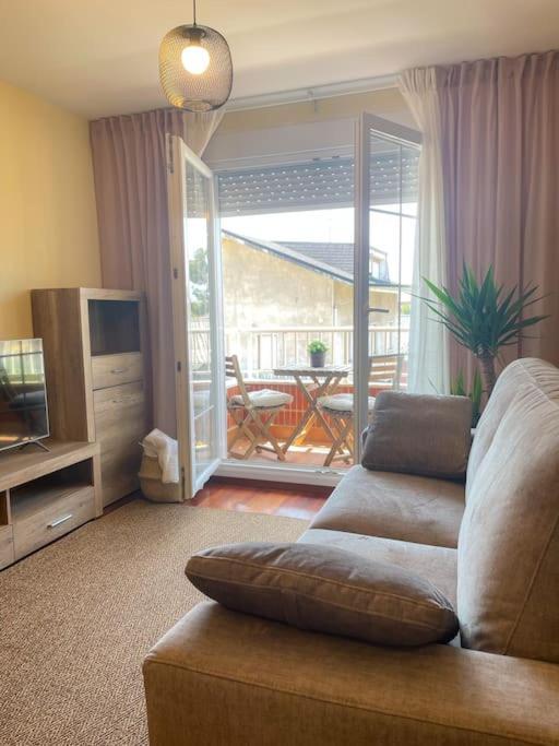 El Apartamento De Adriana En Torrelavega. מראה חיצוני תמונה