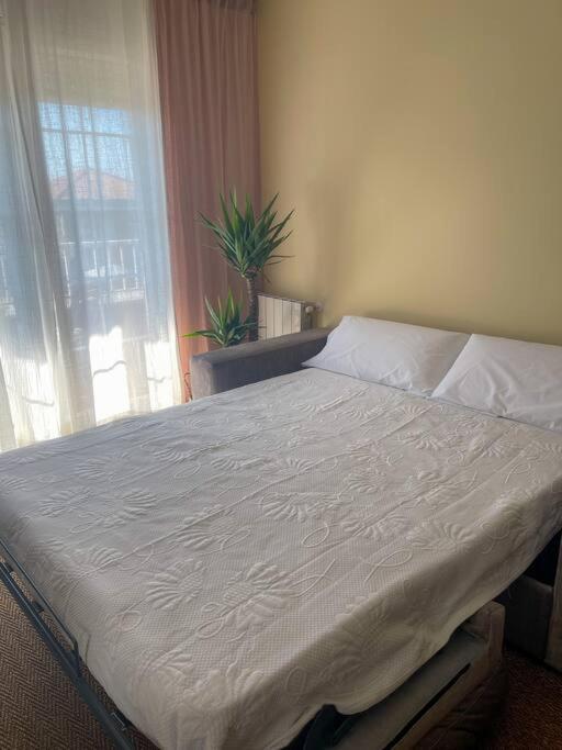 El Apartamento De Adriana En Torrelavega. מראה חיצוני תמונה