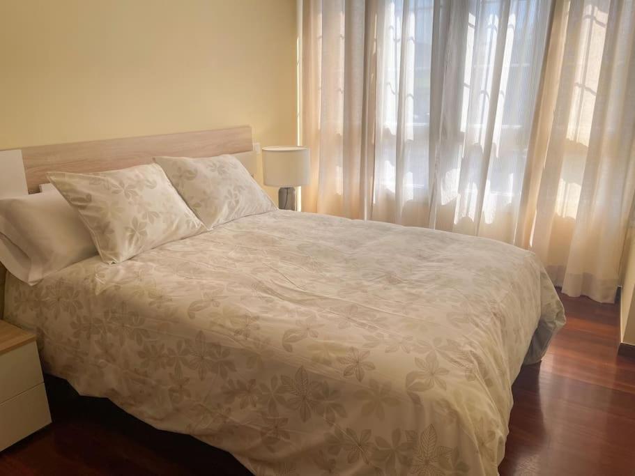 El Apartamento De Adriana En Torrelavega. מראה חיצוני תמונה