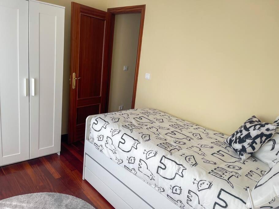 El Apartamento De Adriana En Torrelavega. מראה חיצוני תמונה