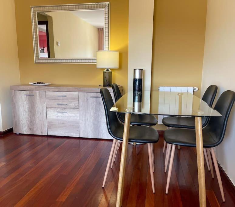 El Apartamento De Adriana En Torrelavega. מראה חיצוני תמונה